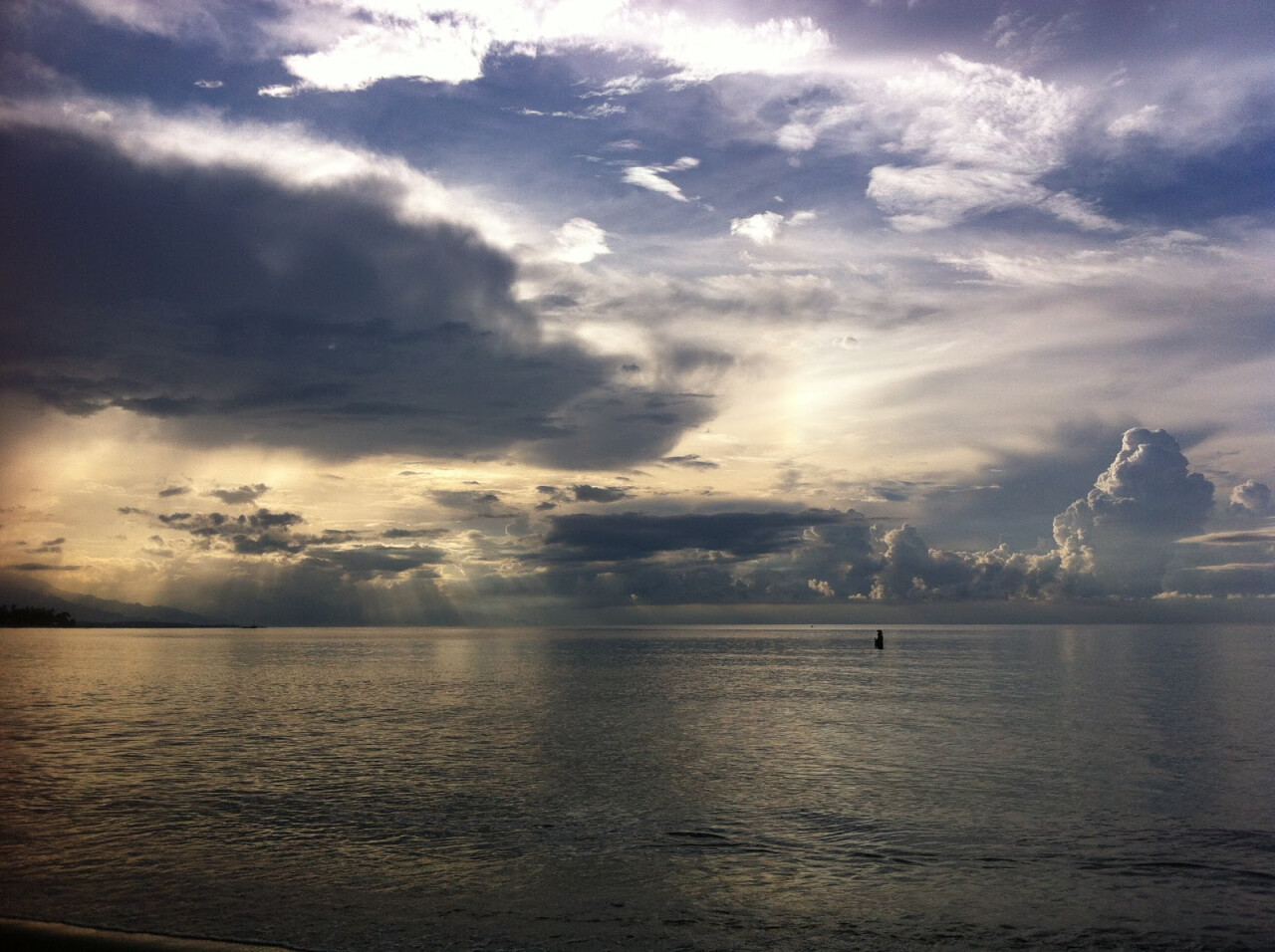 Lovina Beach