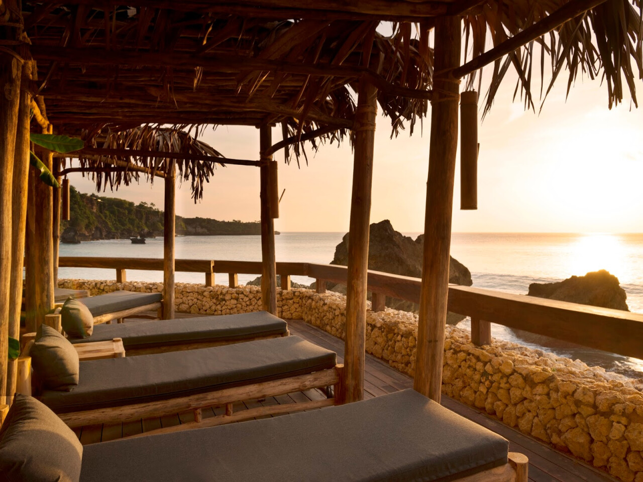 Kubu Beach Club