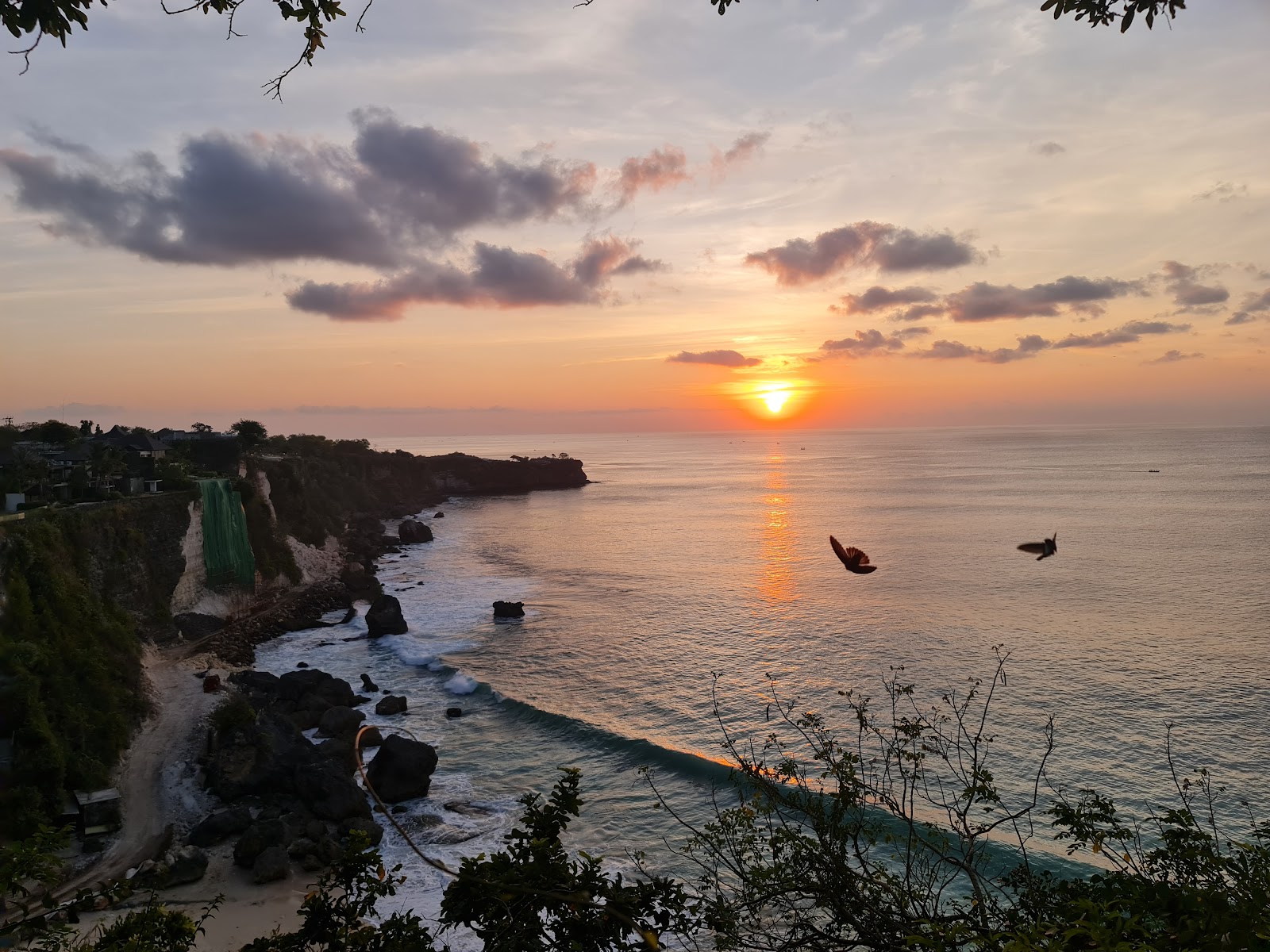 Kubu Beach Club