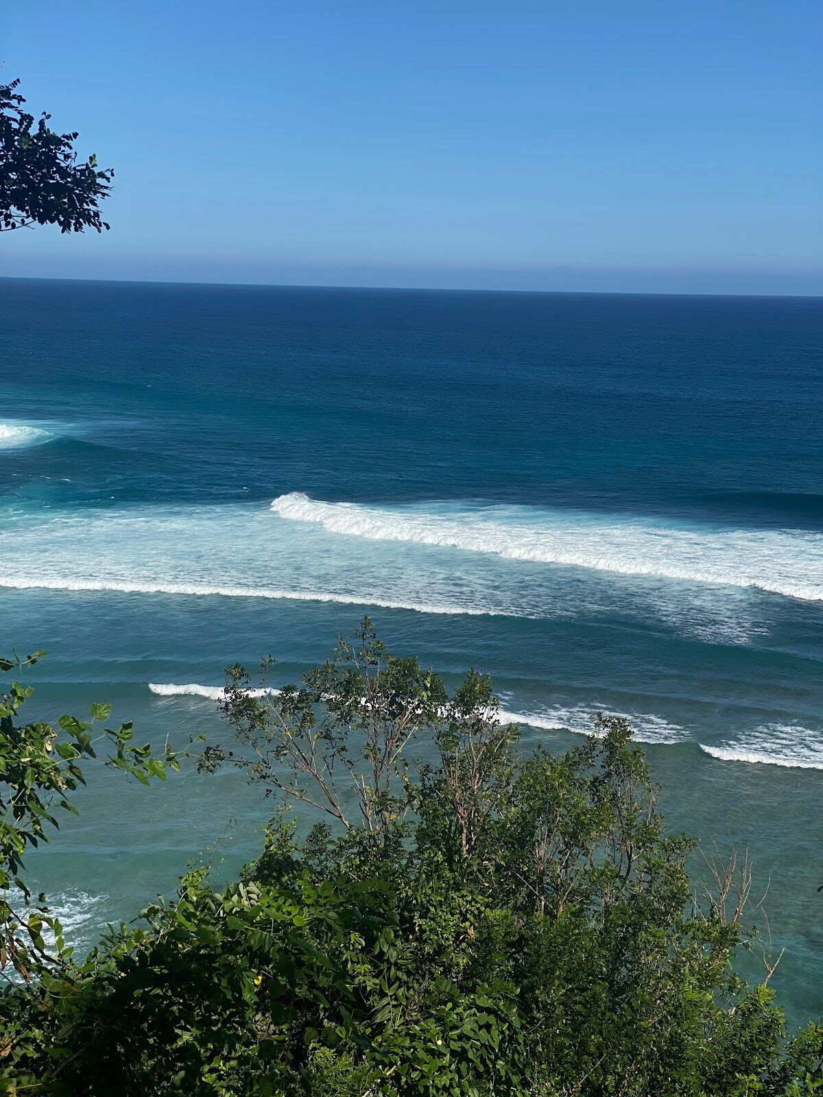 Green Bowl Beach