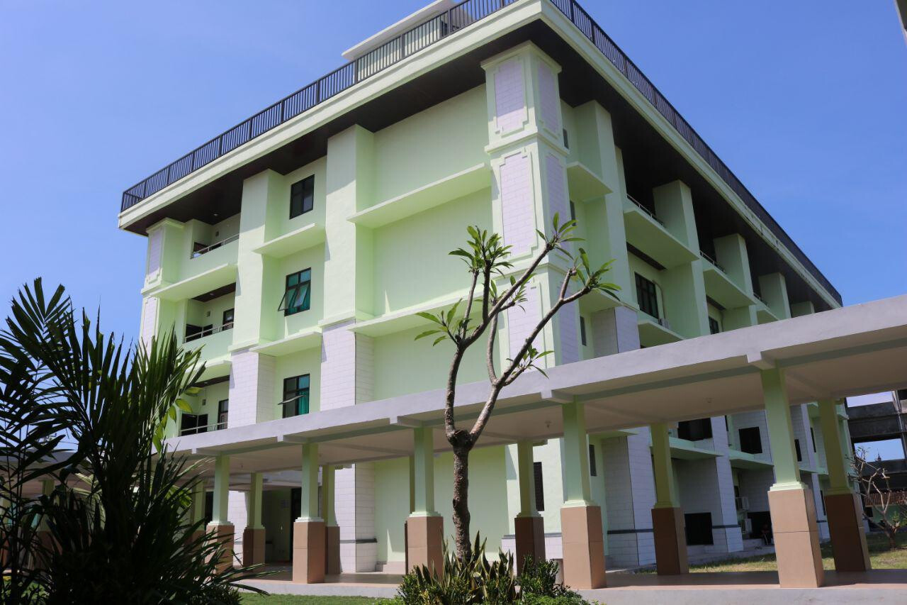 Rumah Sakit Umum Negara