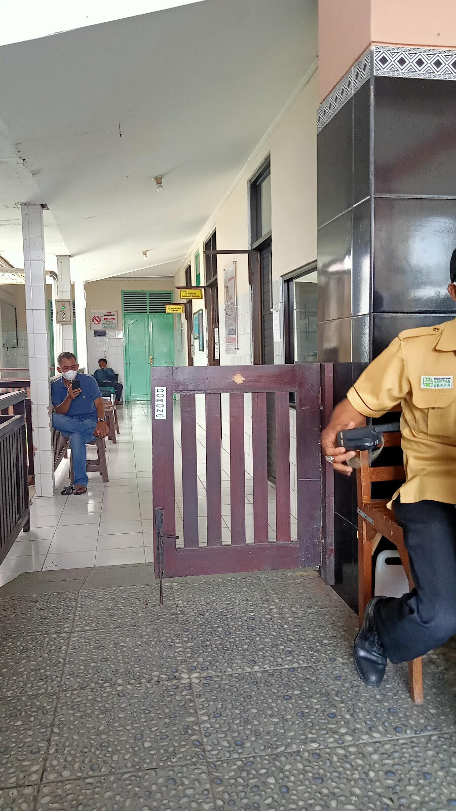 Kertha Usadha Hospital