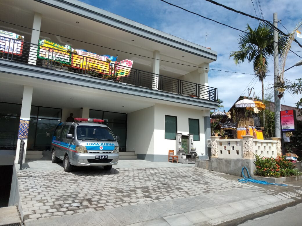 Toya Medika Clinic Kutuh