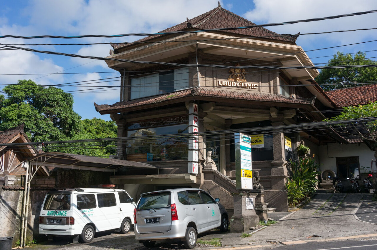 Ubud Clinic