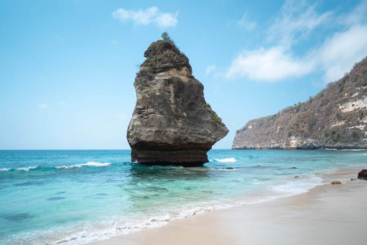 Suwehan Beach