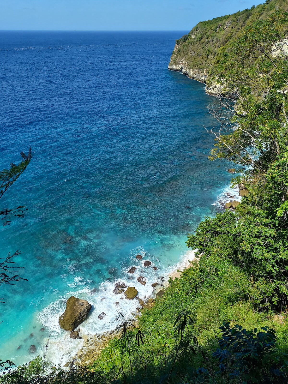Suwehan Beach