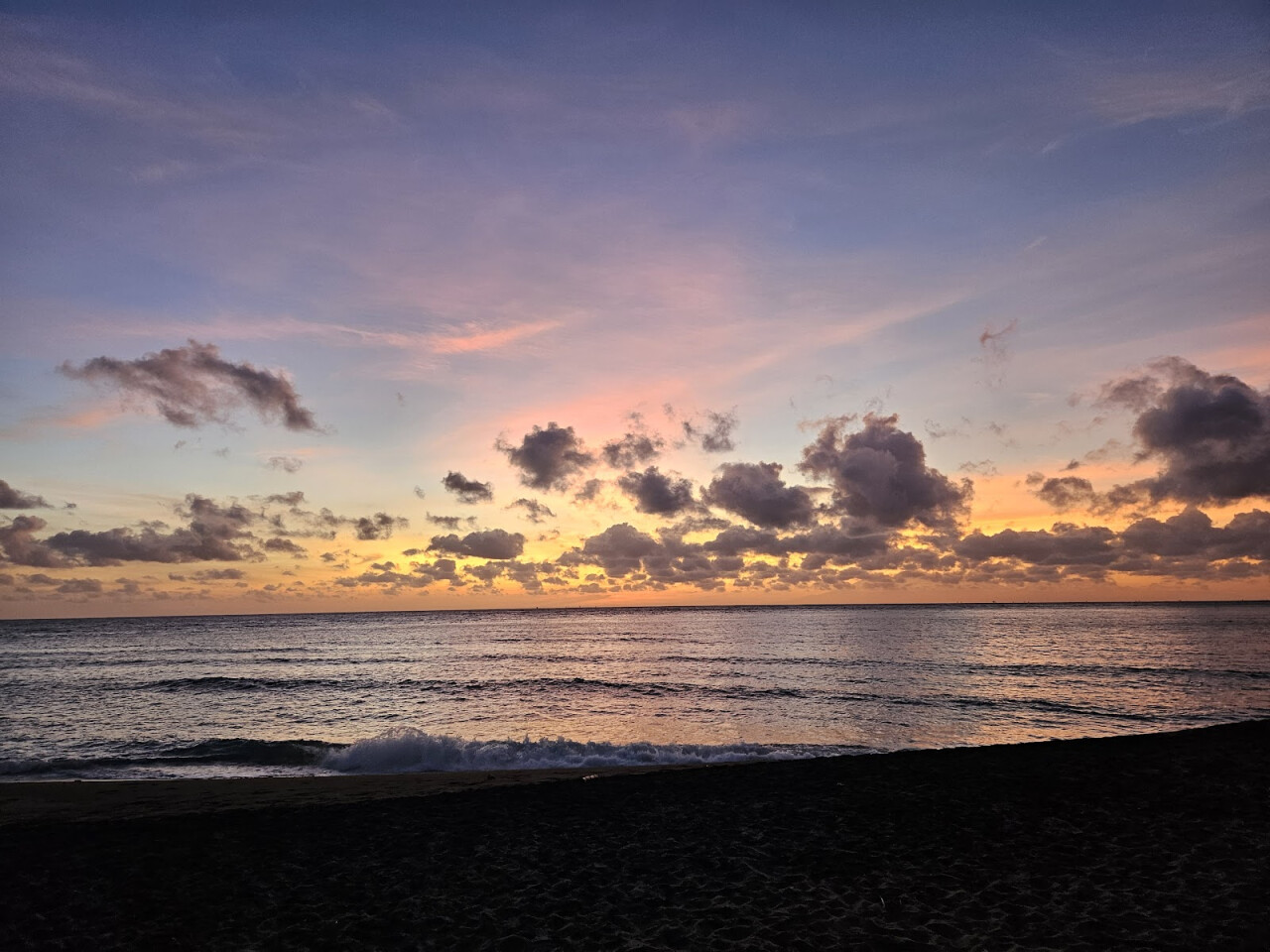 Lipah Beach