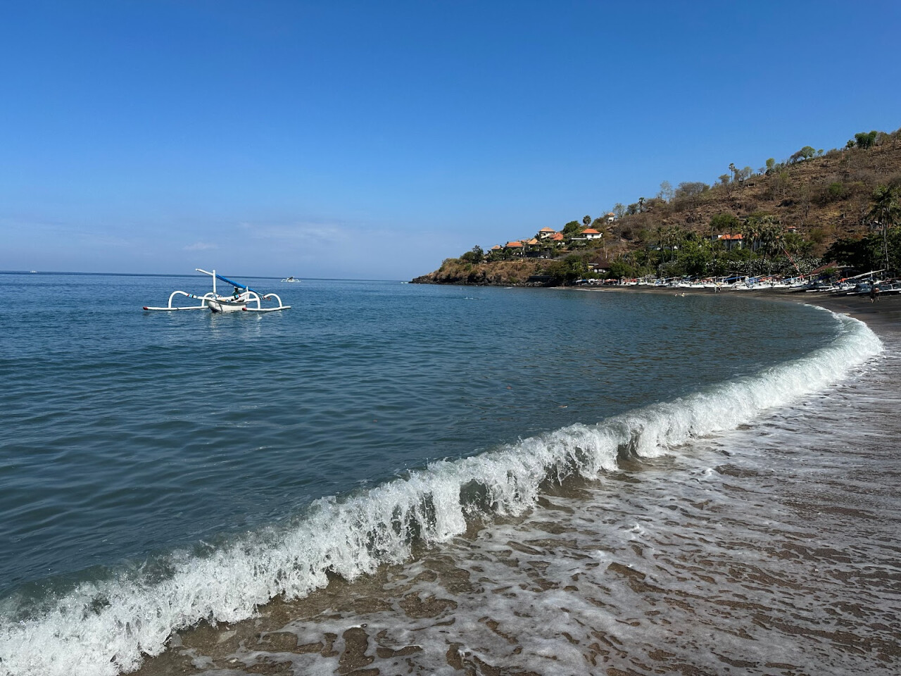 Lipah Beach