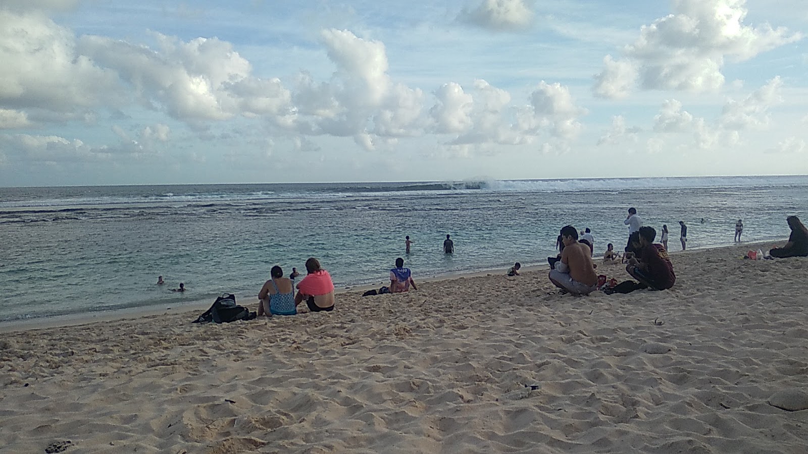 Origano Beach Club & Bar