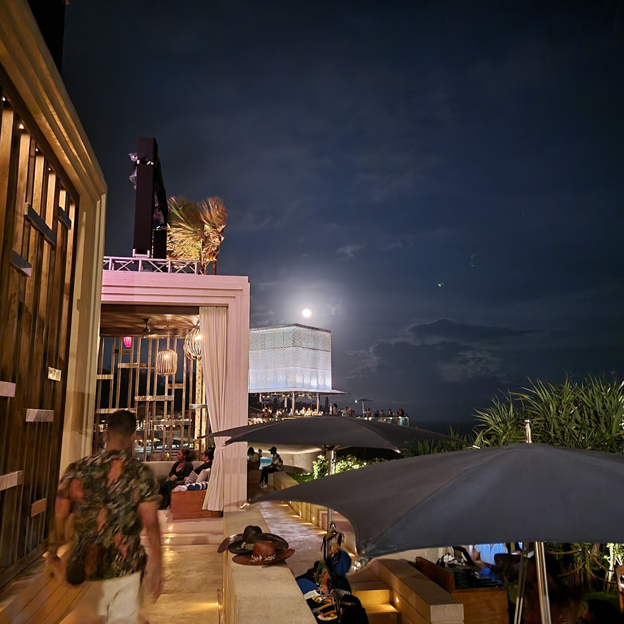 Savaya Bali