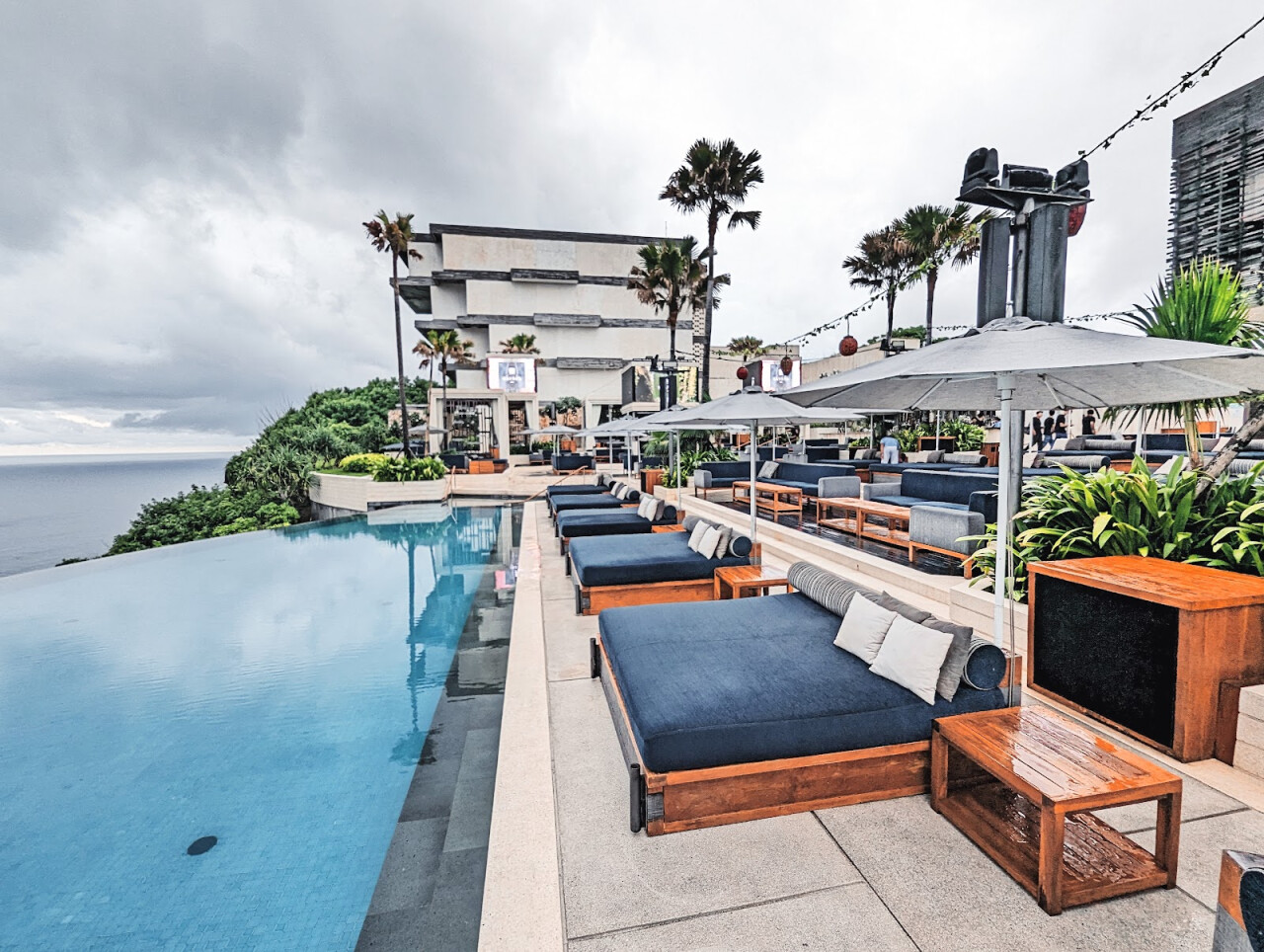 Savaya Bali
