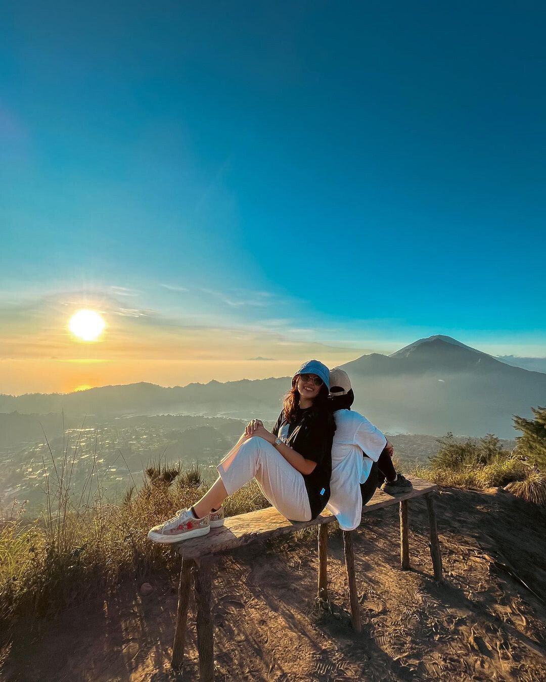 Kayupadi Sunrise Camping