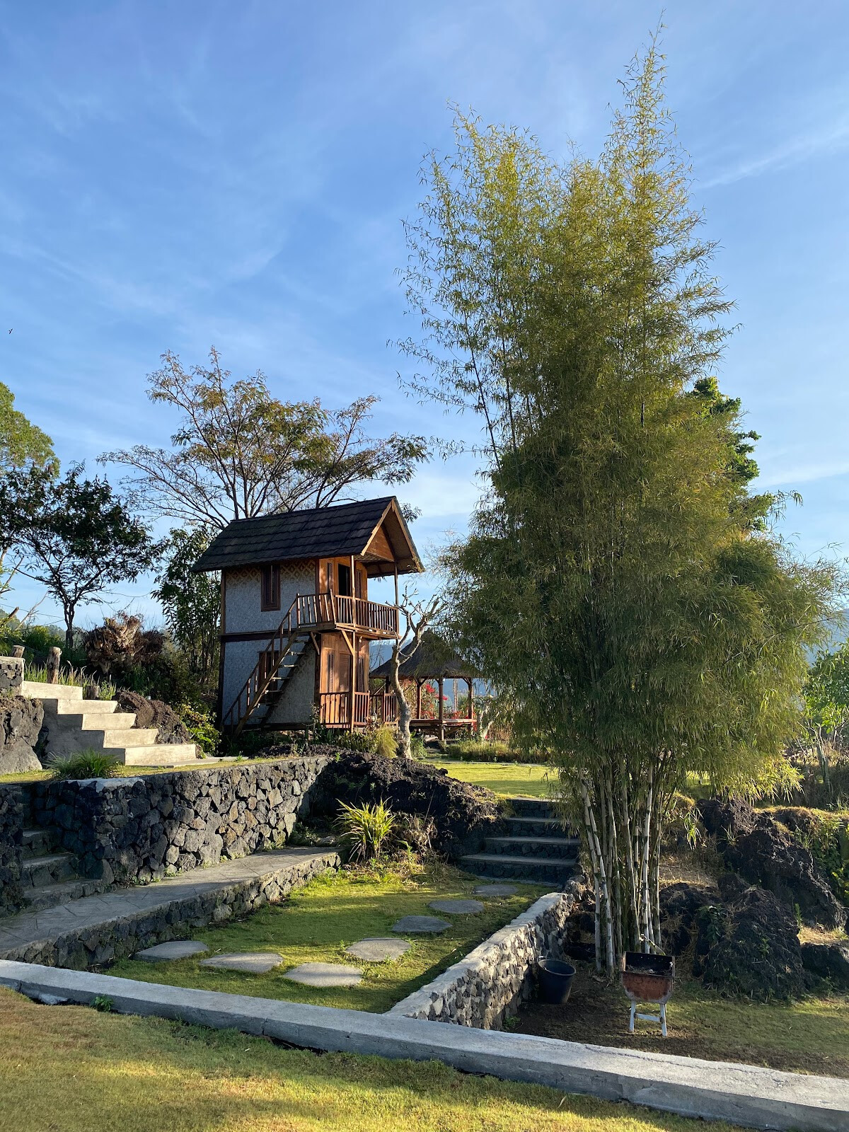Jempana Bali Camp