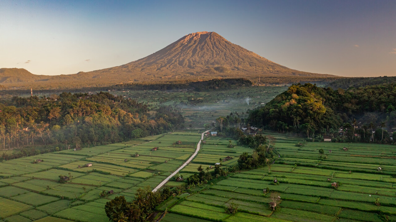 Bukit Cinta