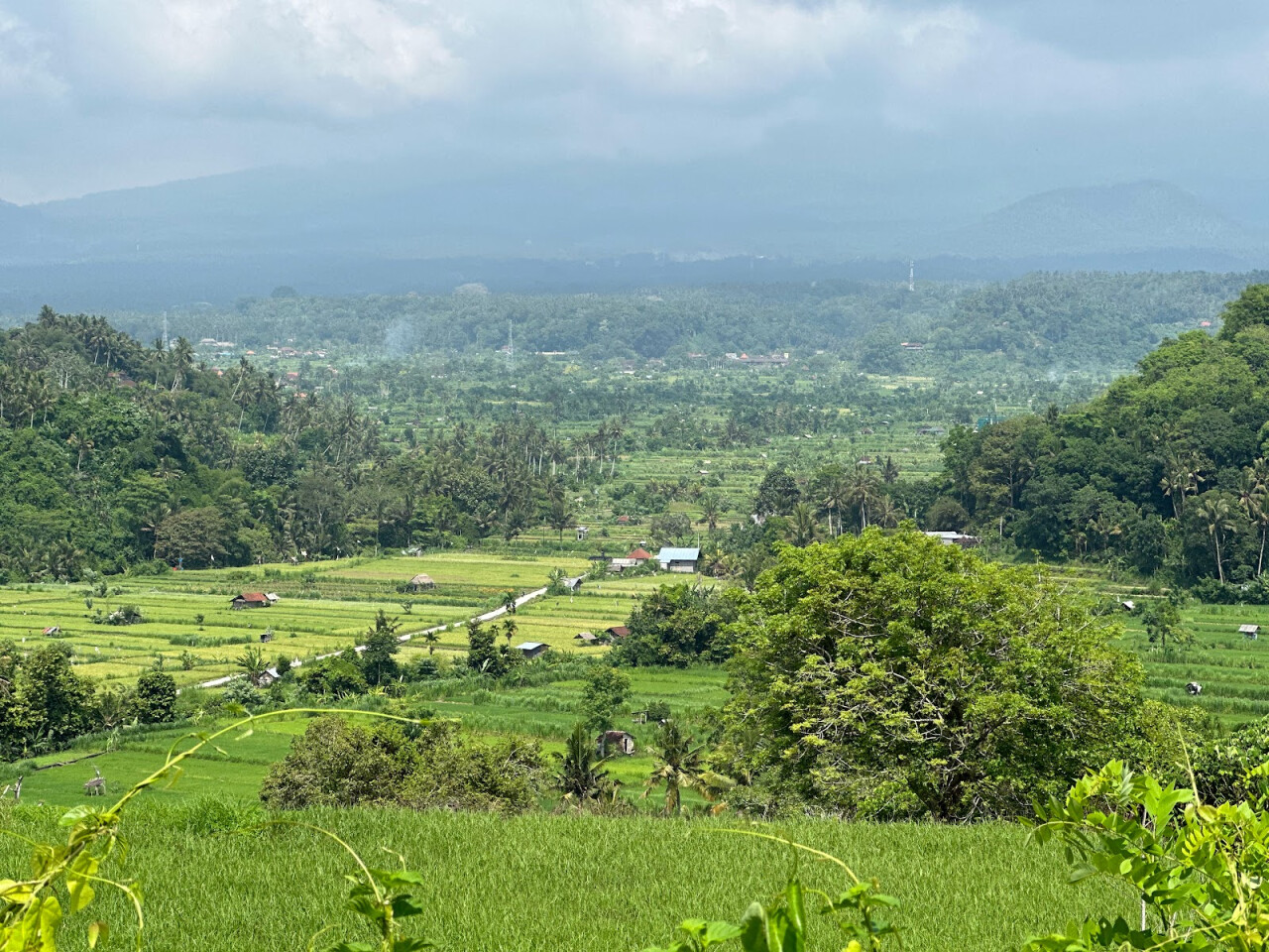 Bukit Cinta
