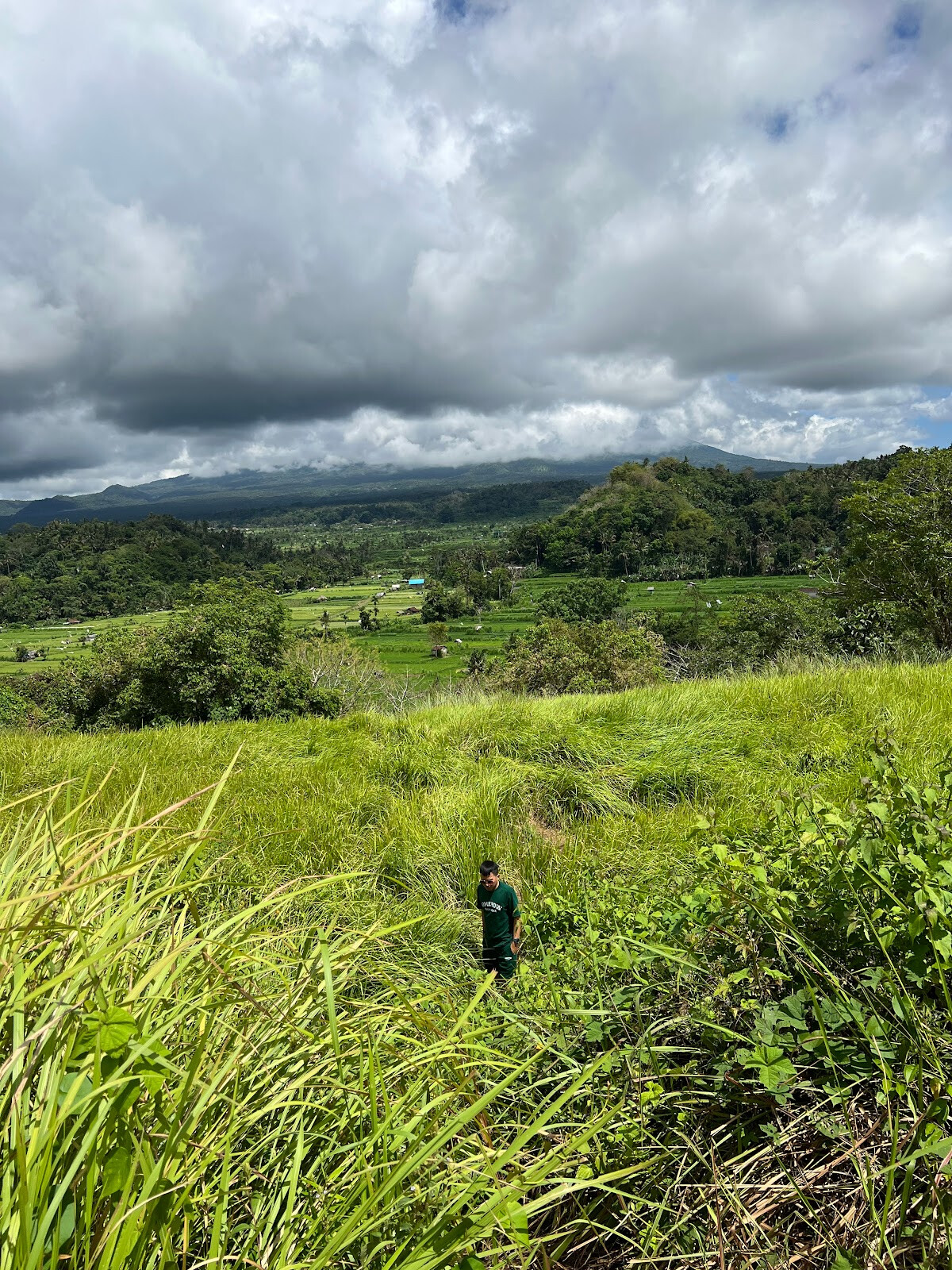 Bukit Cinta
