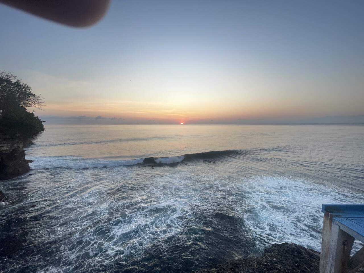 Mahana Point (Surf Place)
