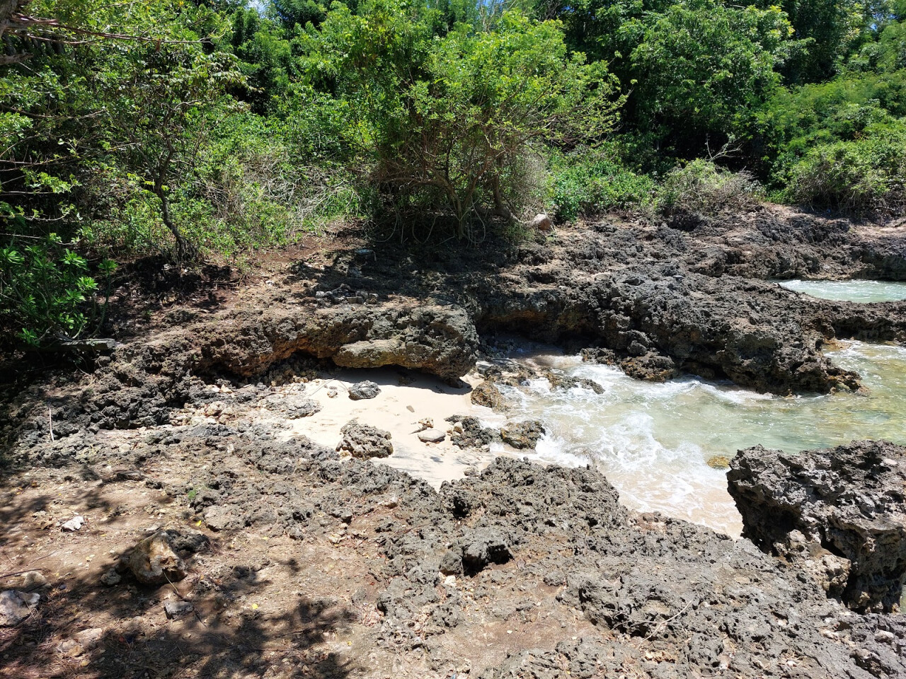 Kaneko Beach