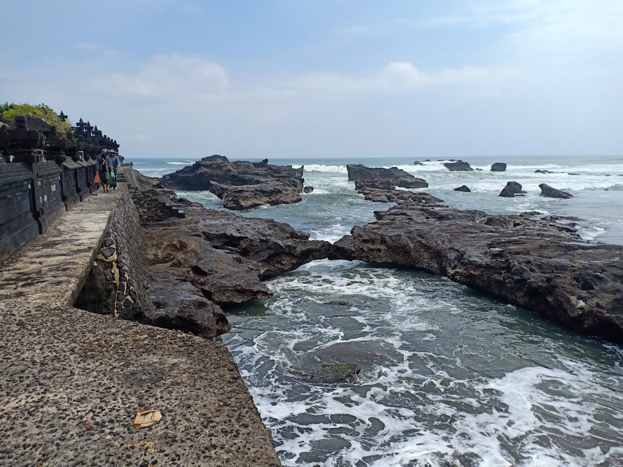 Pantai Mengening