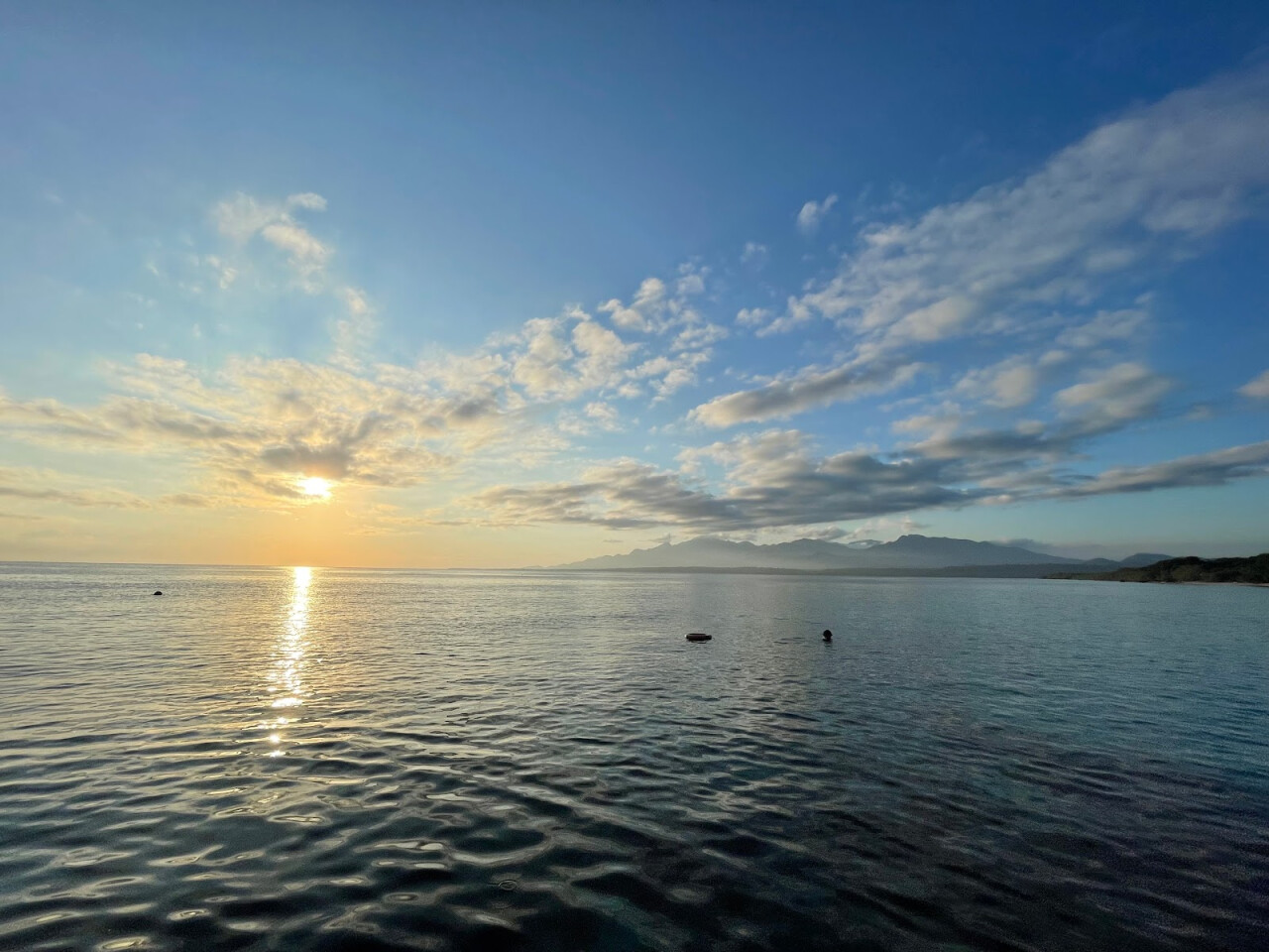 West Bali National Park