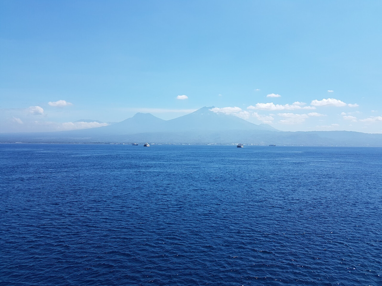 West Bali National Park