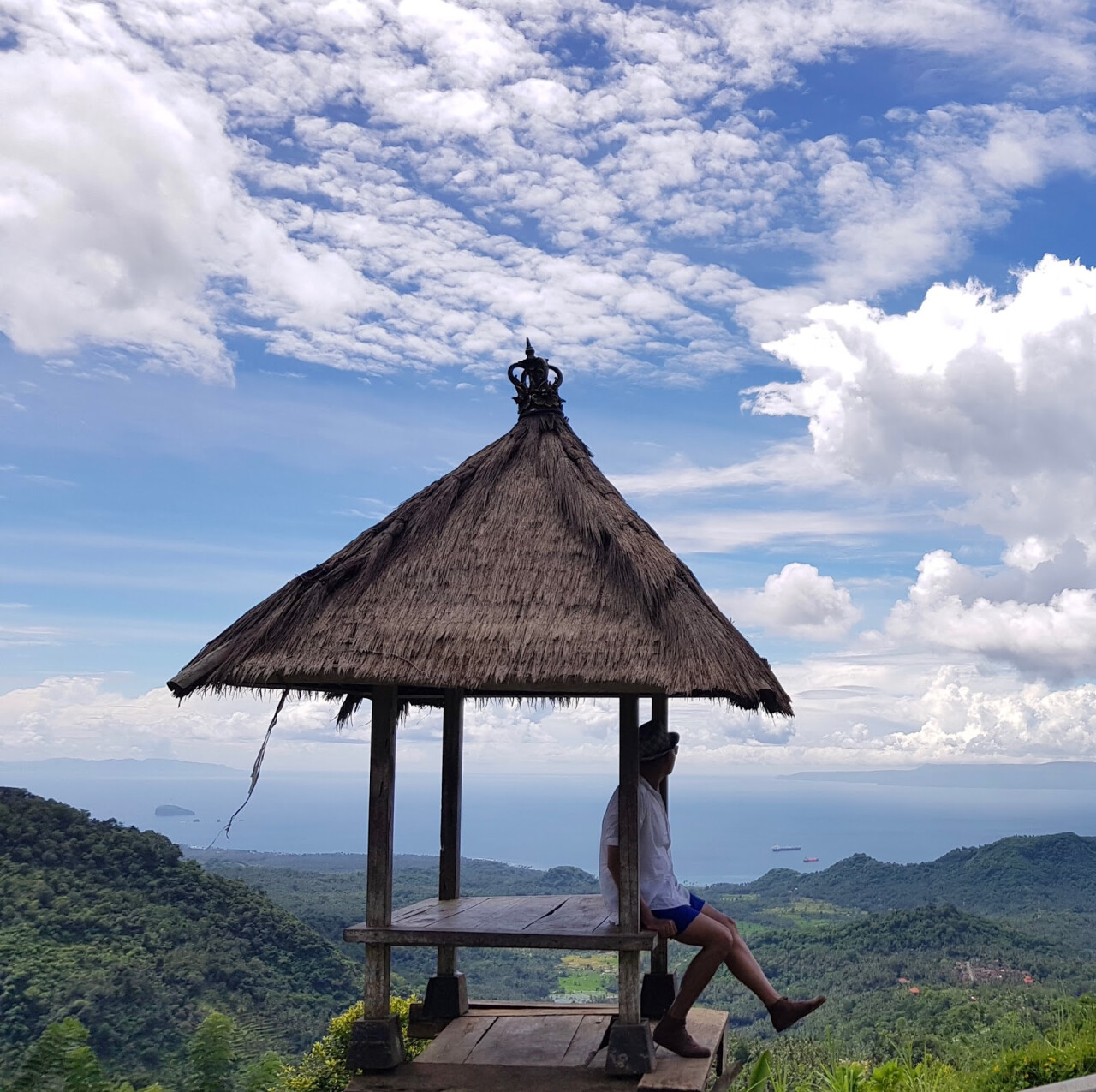 Bukit Putung