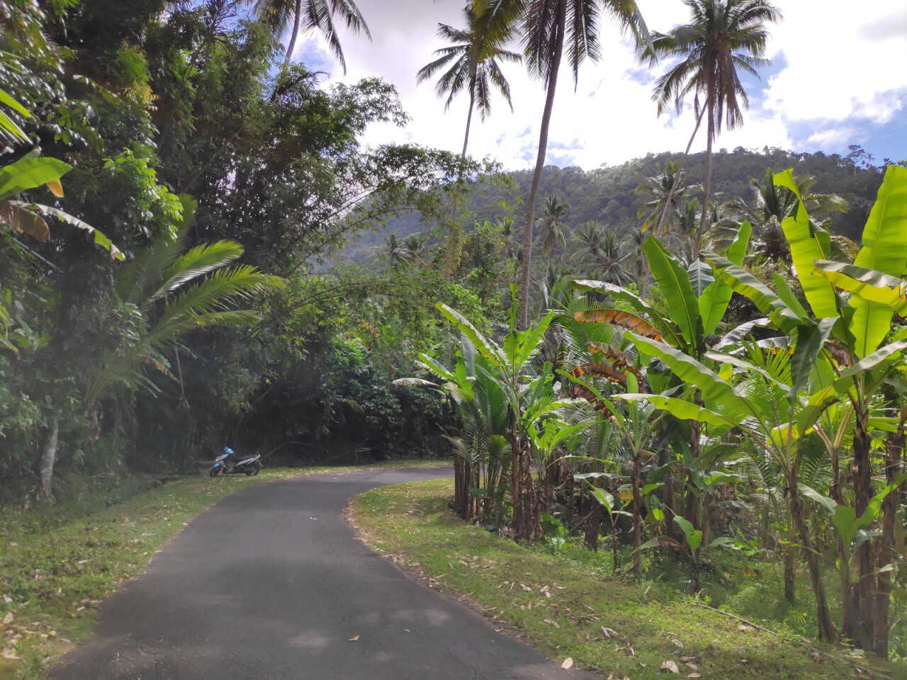 Bukit Putung