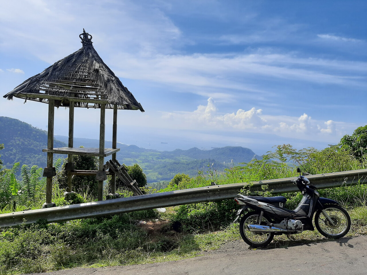 Bukit Putung