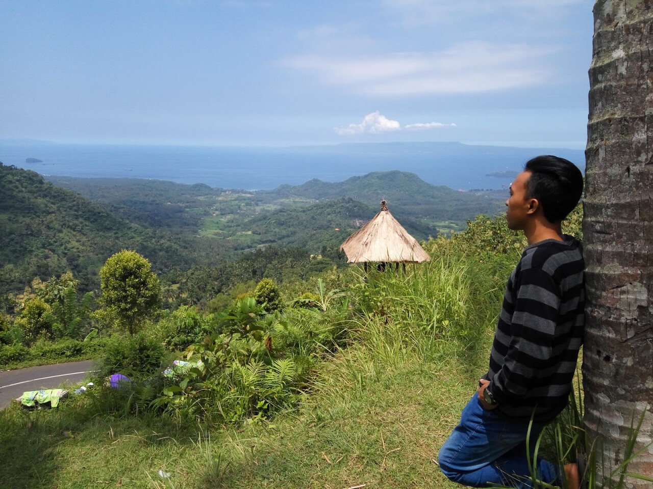 Bukit Putung