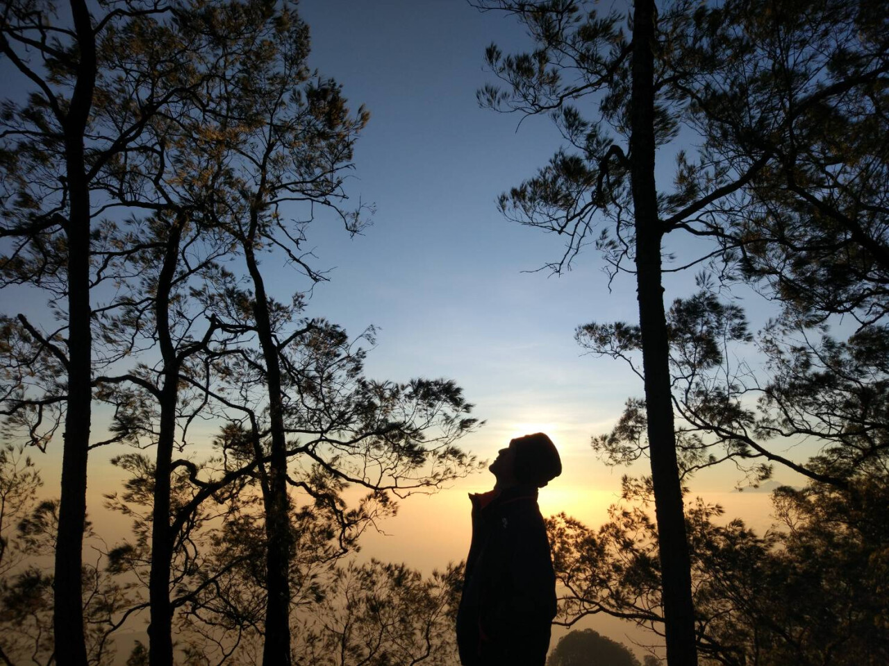 Gunung Abang