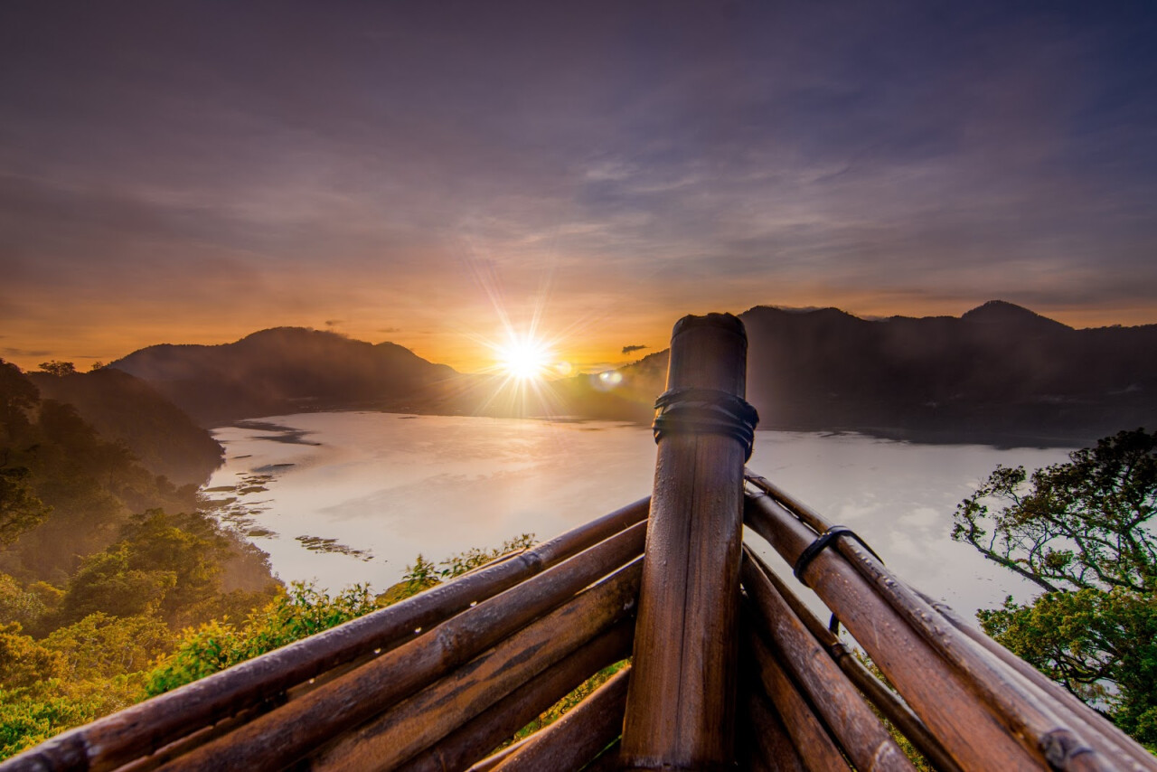 Wanagiri Hidden Hill Bali