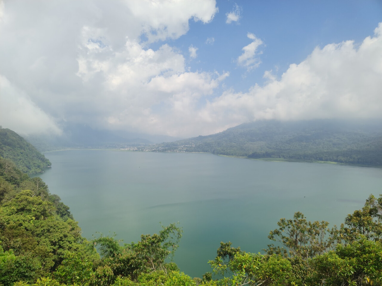 Wanagiri Hidden Hill Bali