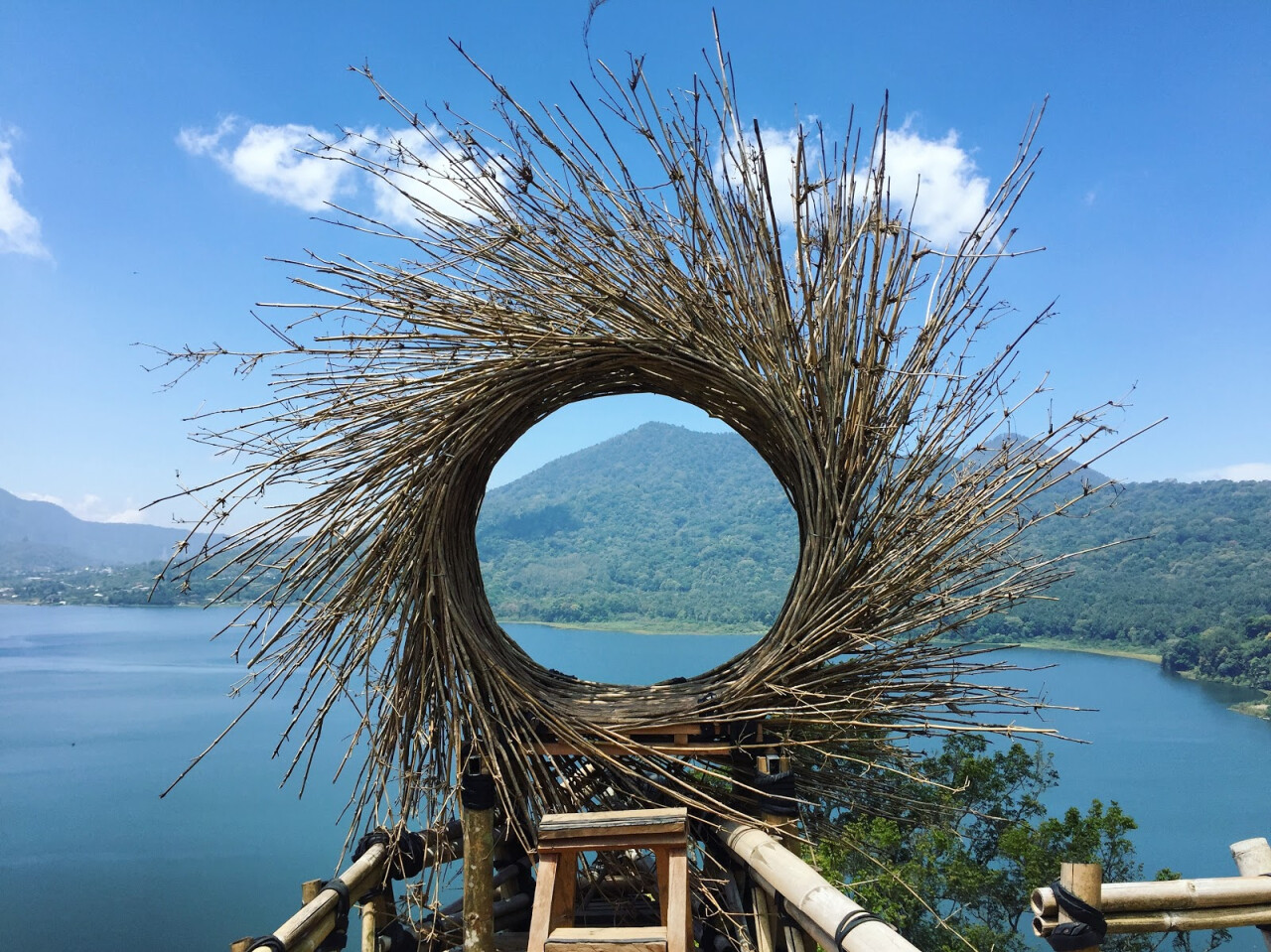 Wanagiri Hidden Hill Bali