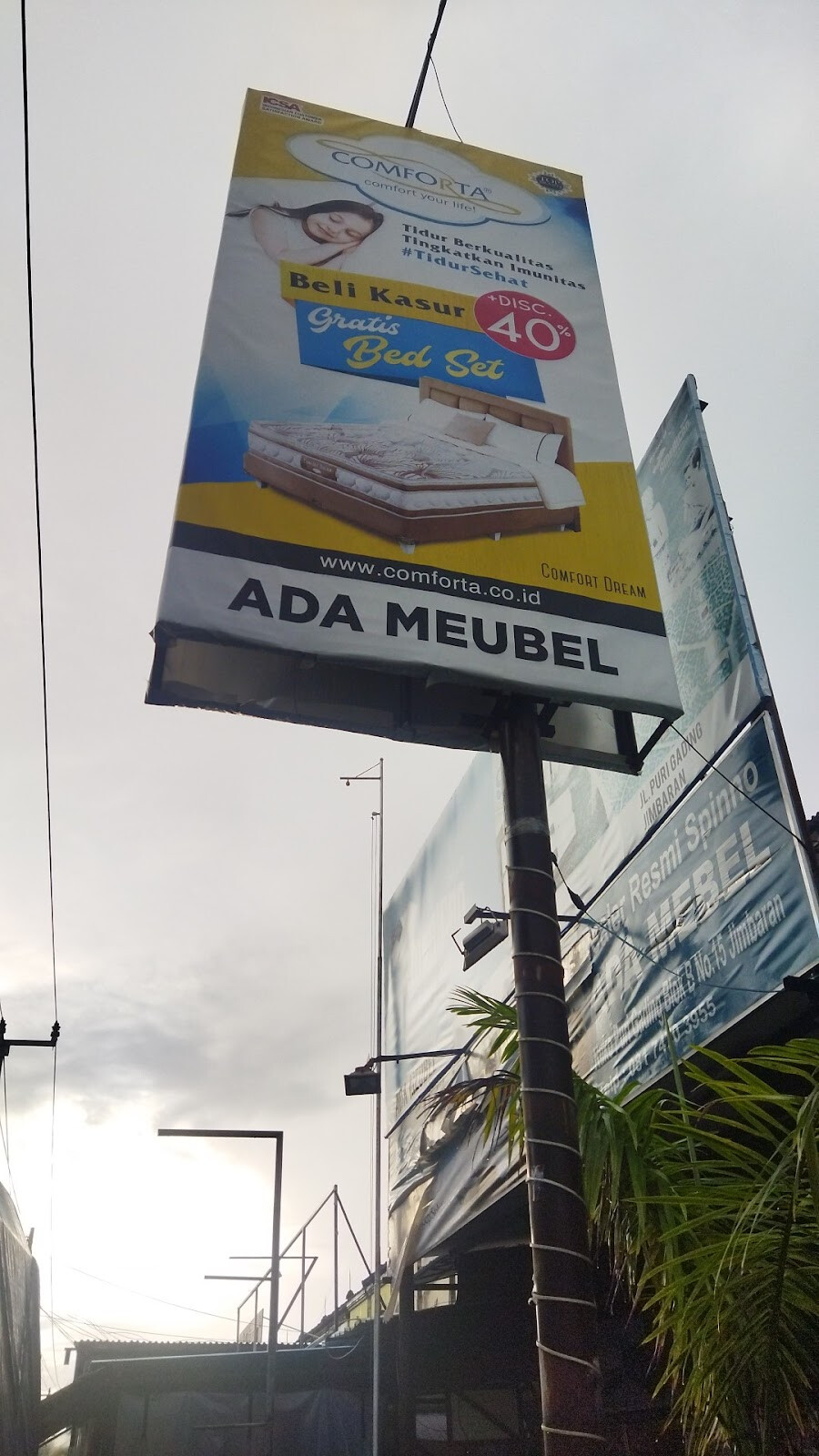 ADA Furniture store