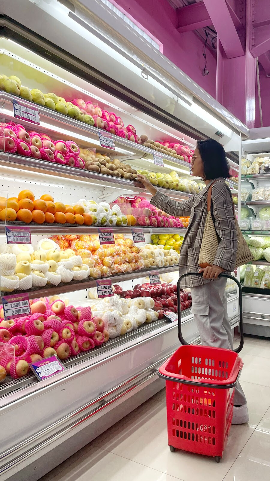 Clandy's Supermarket Uluwatu 2