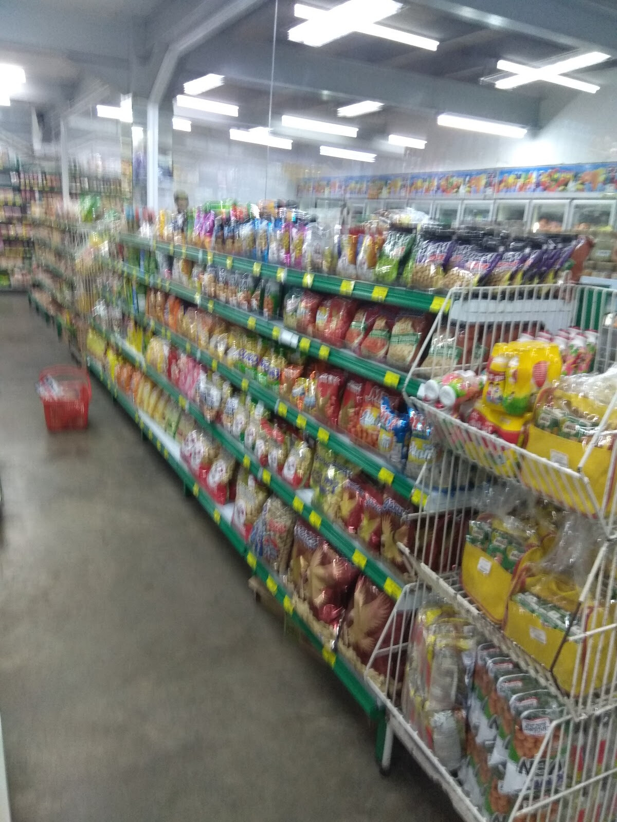 Ithon Mart
