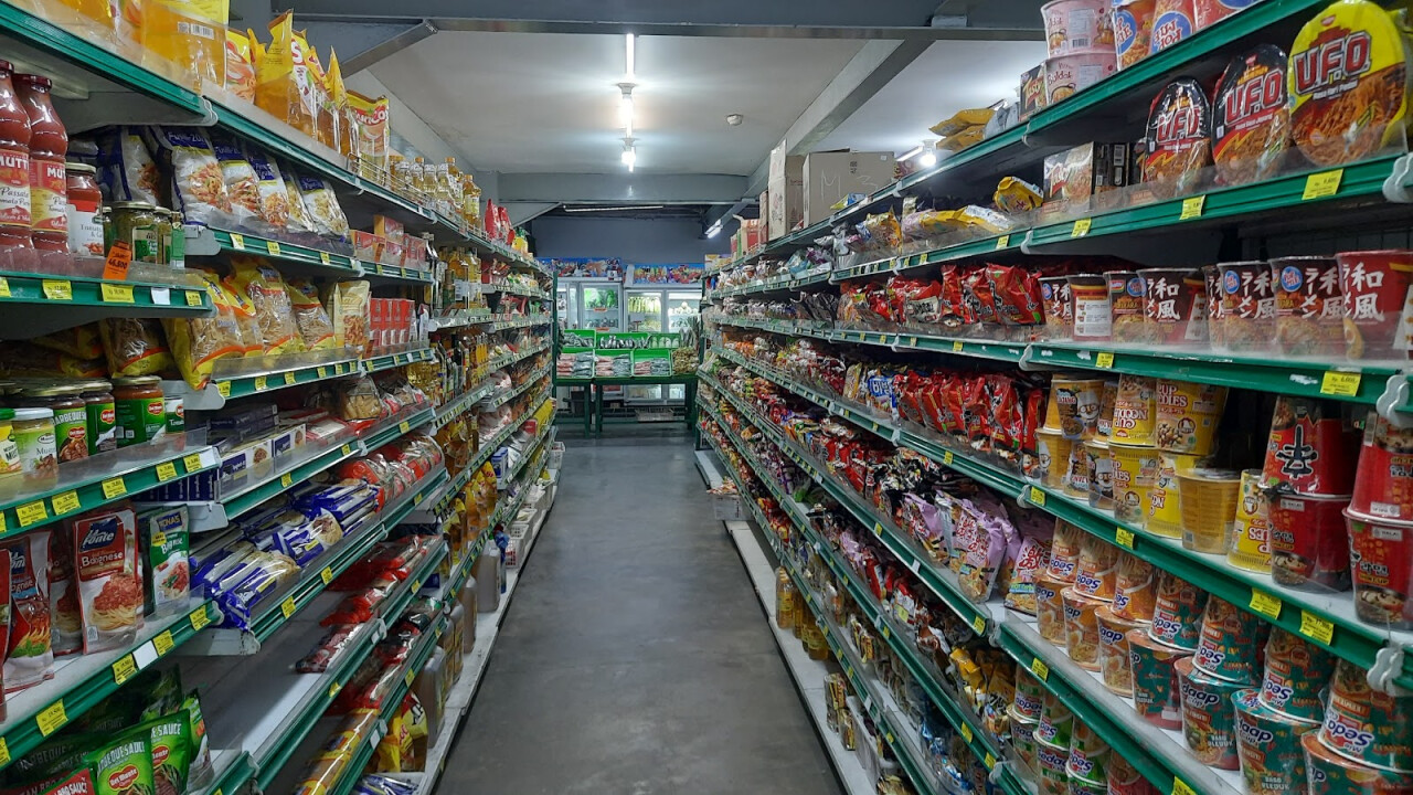 Ithon Mart