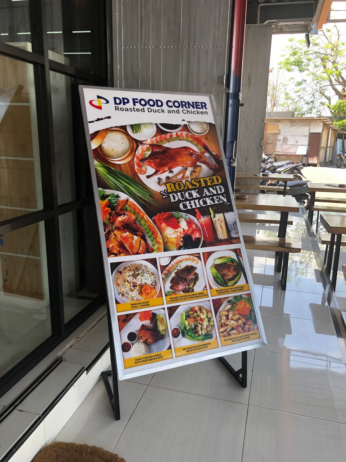Dapur Prima Nusa Dua
