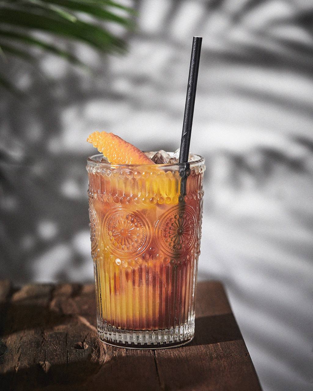 Long Play coffee & wine