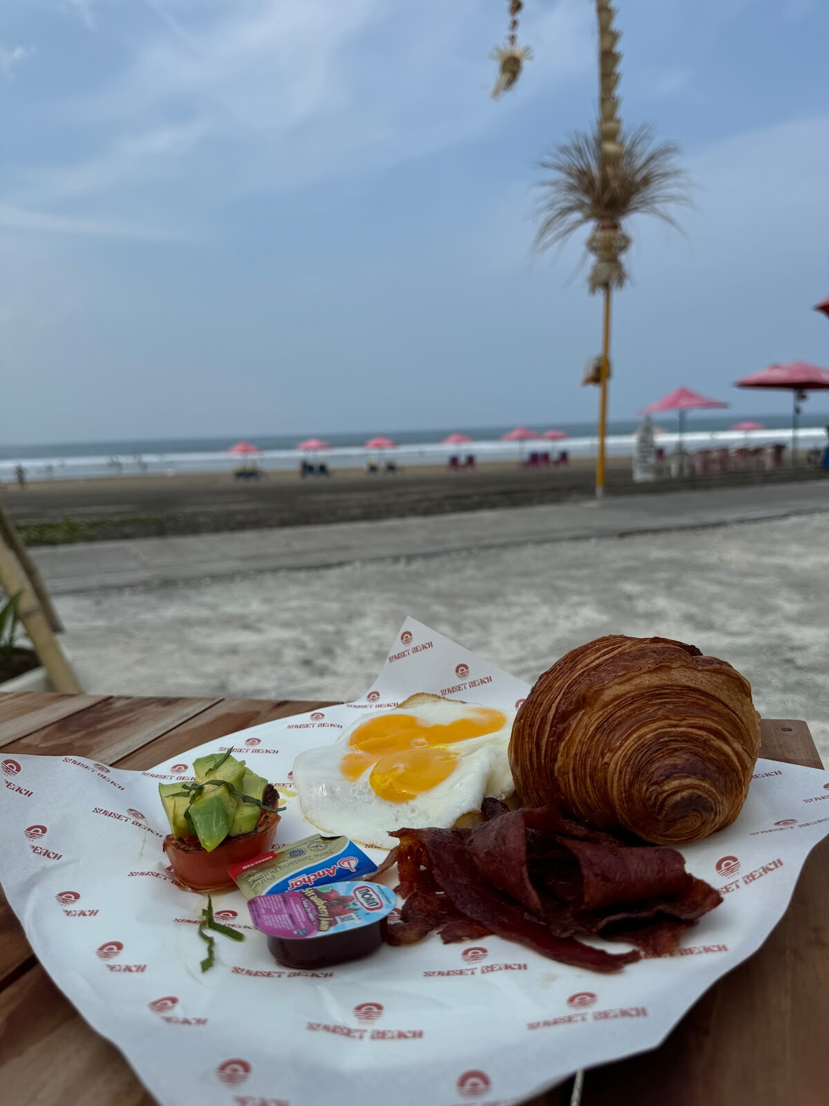 Suka Sunset Beach
