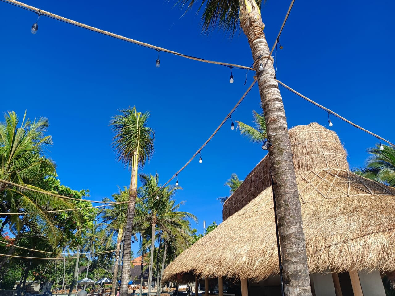 Suka Sunset Beach