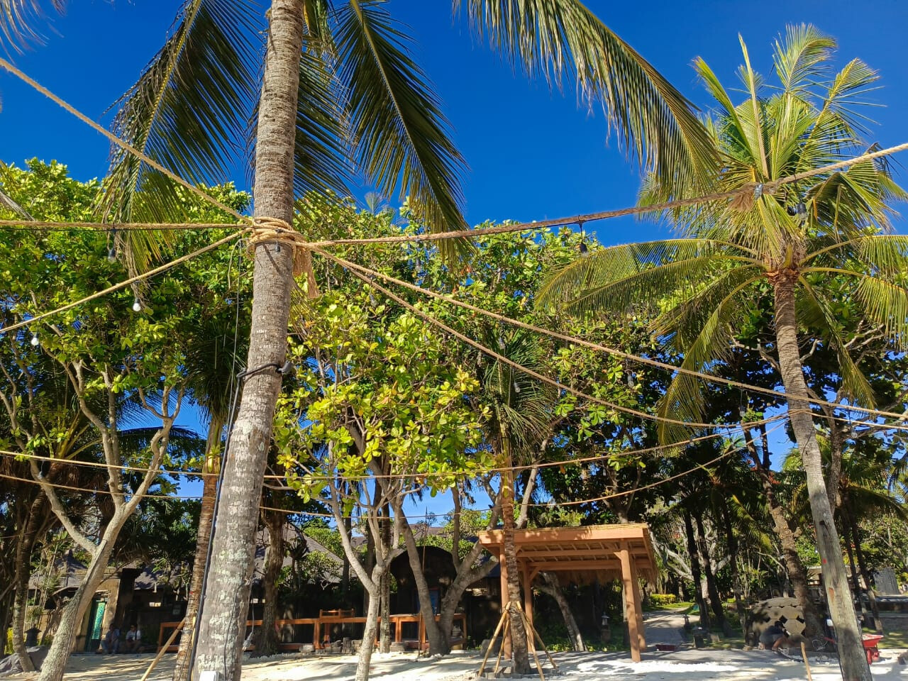 Suka Sunset Beach