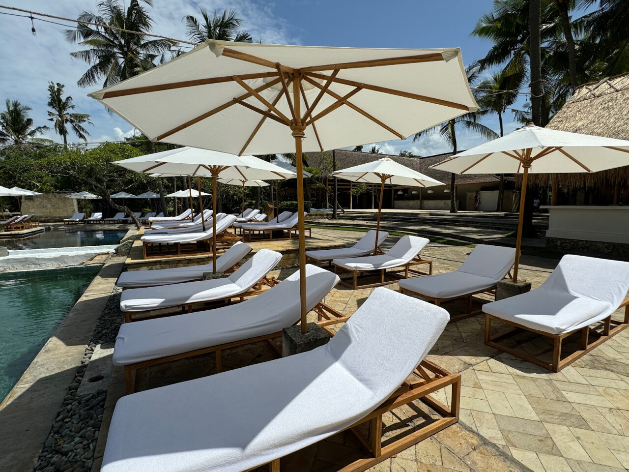 Suka Sunset Beach