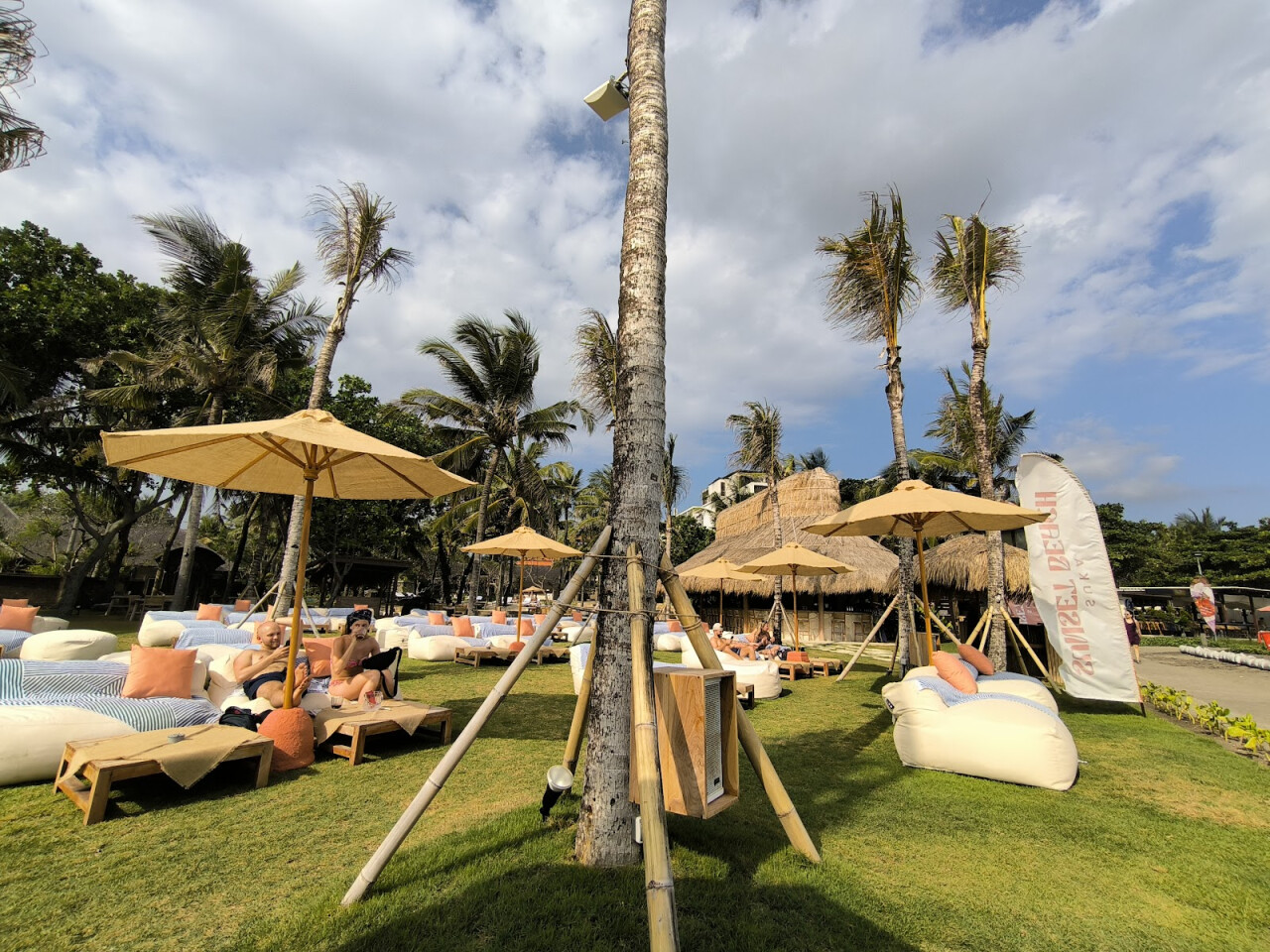 Suka Sunset Beach