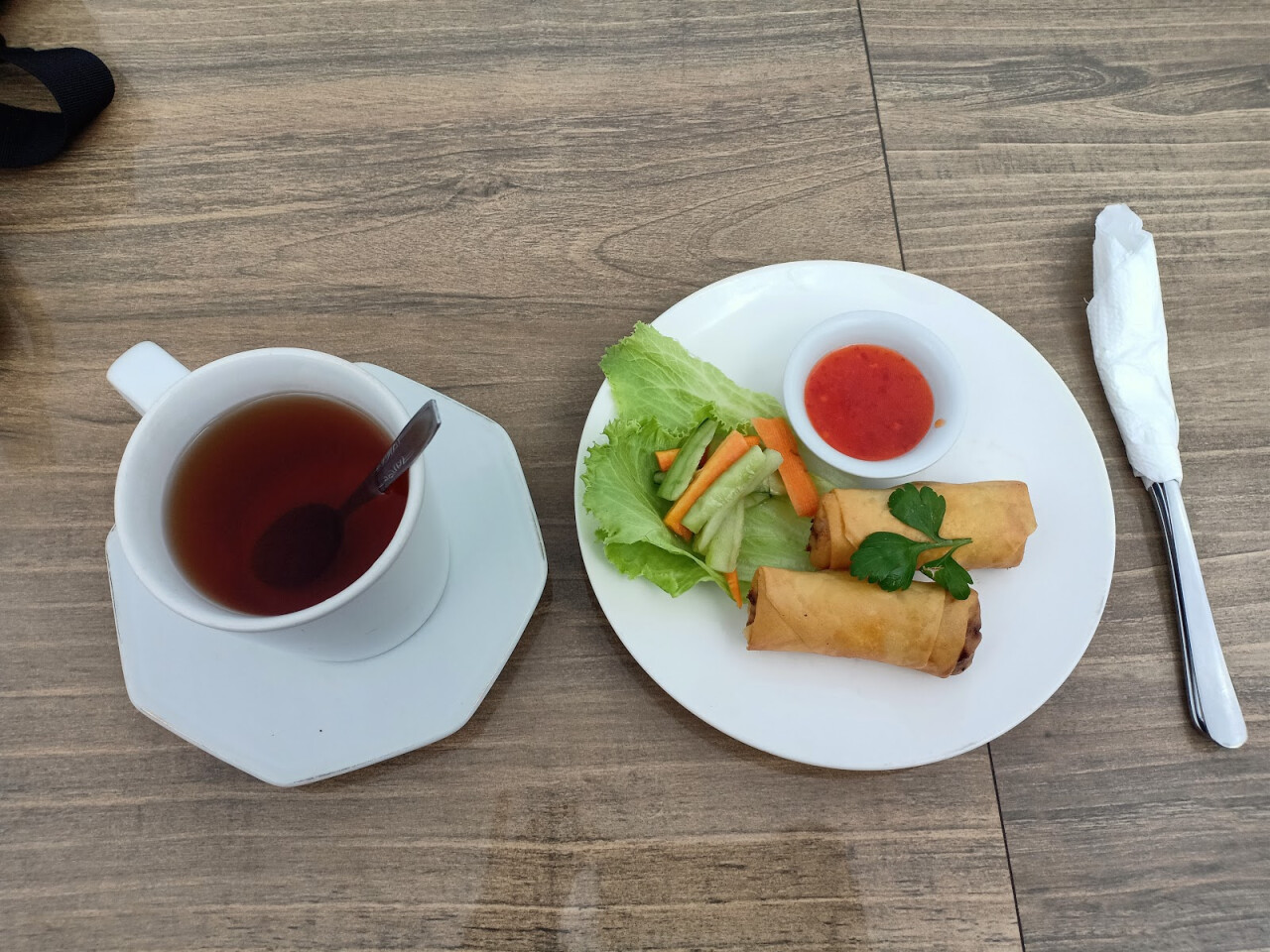 Bali Strawberry Farm & Resto