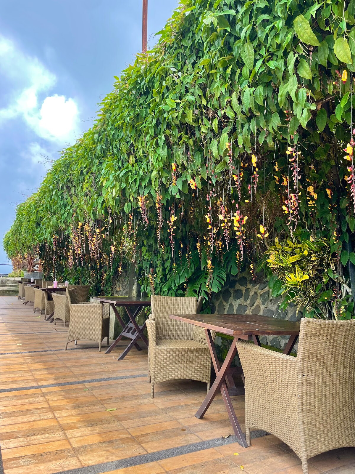 Bali Strawberry Farm & Resto