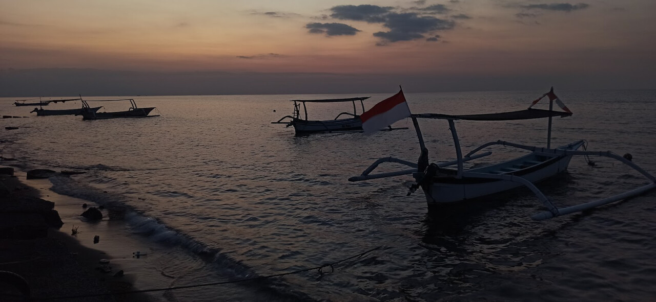 Warung Dolphin