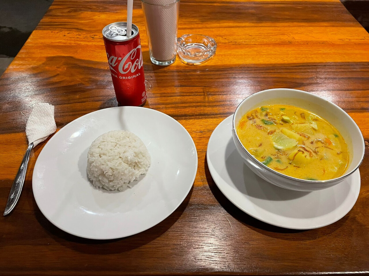 Warung Dolphin