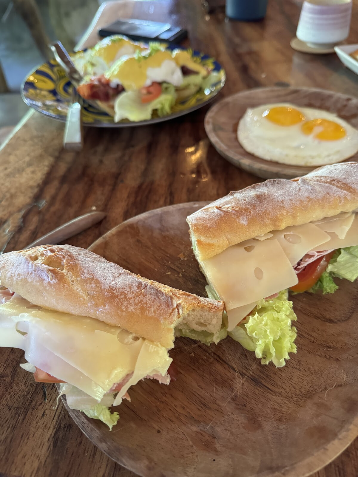 Café des Arts French resto/Coffee shop
