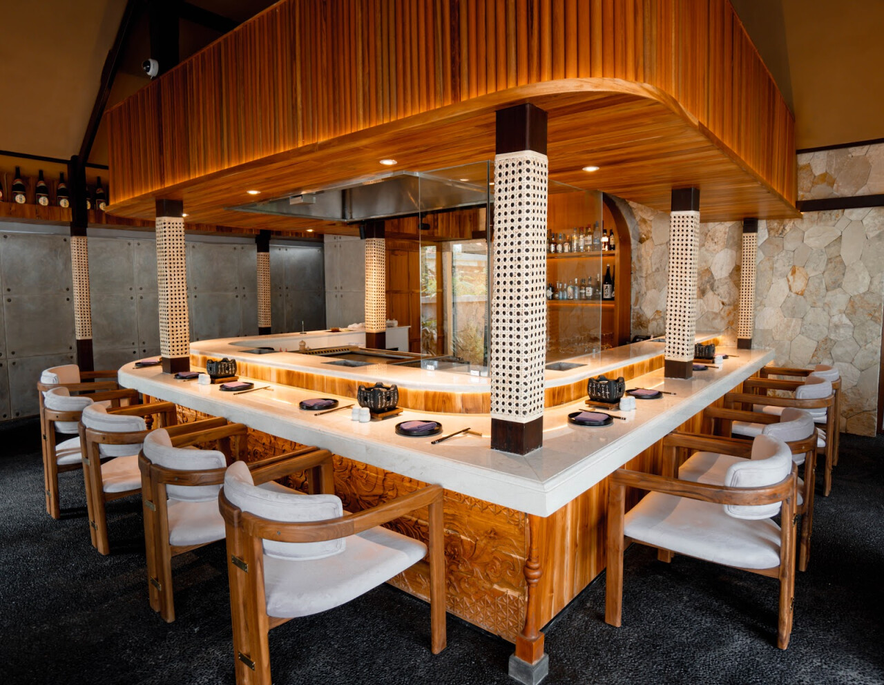 Shichirin Ubud by Wonderspace